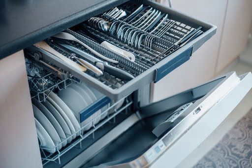 dishwasher repair