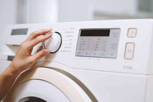 Washer Repair