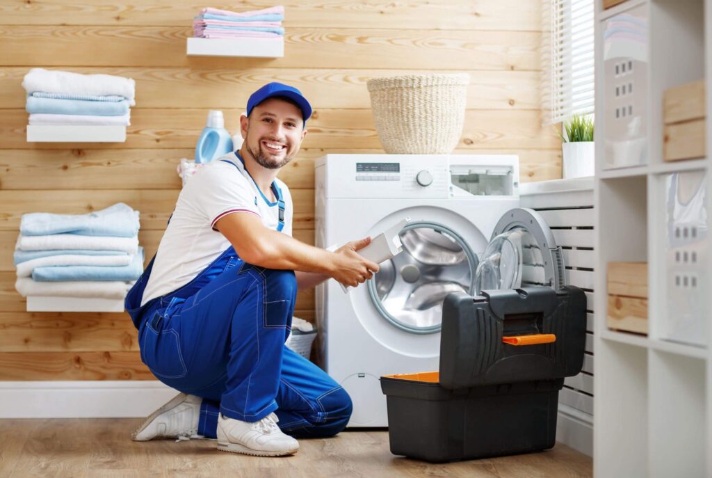 Appliance repair In New Jersey